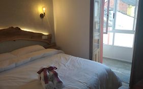 Vivienda A Travesía Dos Soños
